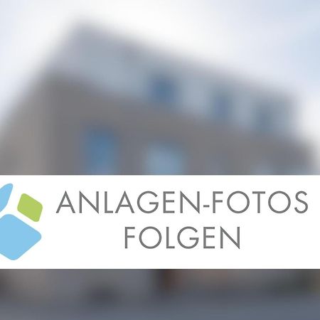Baltic Penthouse Apartman Laboe Kültér fotó
