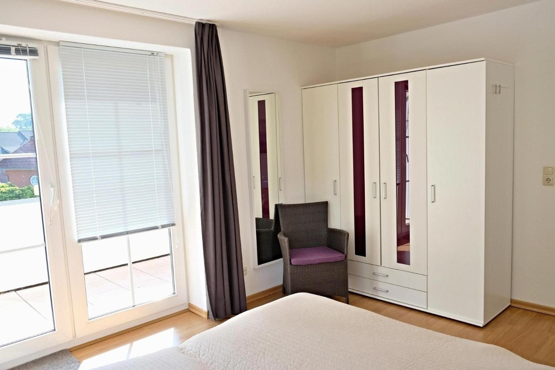 Baltic Penthouse Apartman Laboe Kültér fotó